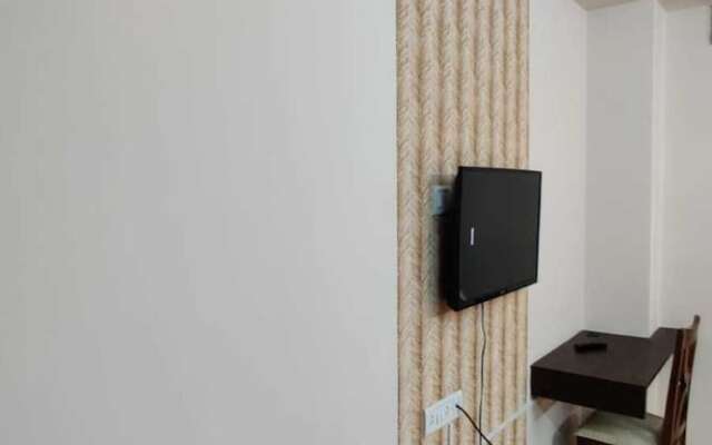 I Cloud-Elite Suites