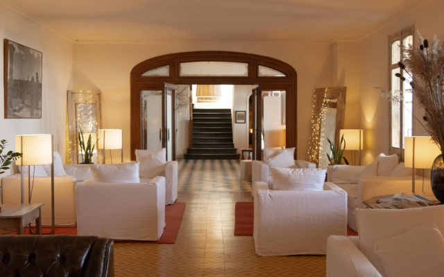 Hostal Spa Empuries