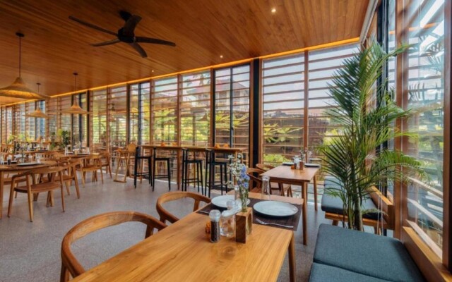 Canggu Cabana Resort & Spa by Ini Vie Hospitality