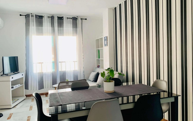 FAISÁN 20 Apartamento