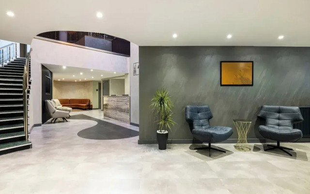 Four Points Flex by Sheraton Ankara Cukurambar