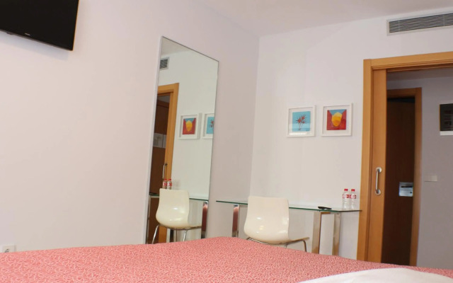 Hotel Picos de Europa