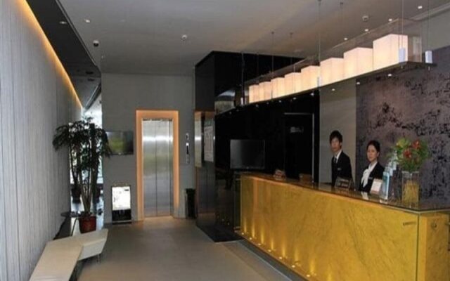 Jinjiang Inn Tai Zhou Xinghua Yingwu Bridge Branch