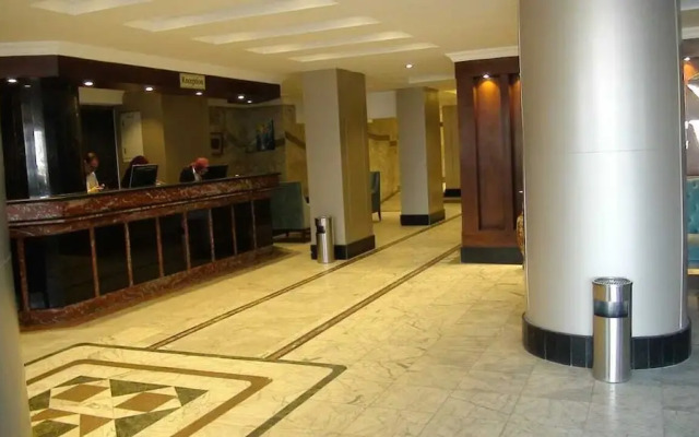 Jewel San Stefano Hotel