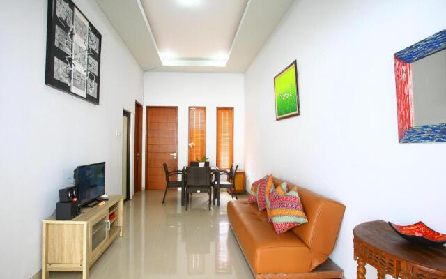 Bale Village C8 Villa