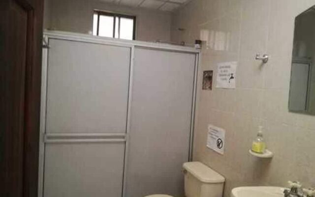 Hostal la Vega