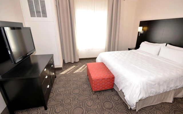 Holiday Inn Hotel & Suites Red Deer South by IHG