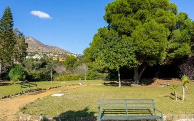 107259 - Apartment in Benalmádena