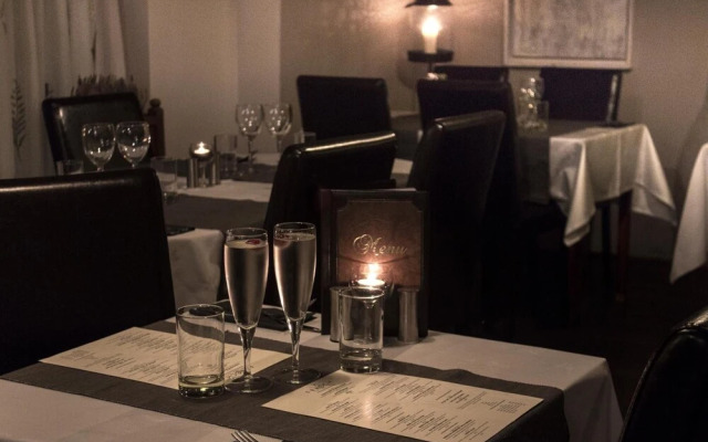 Lomond Hills Hotel