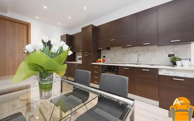 St. Peter Holiday Home