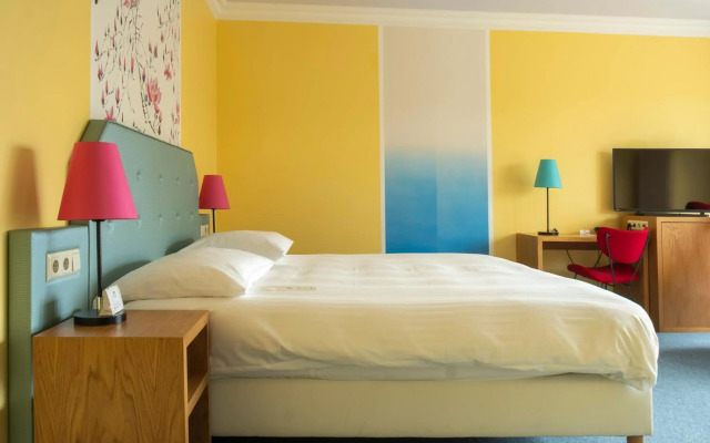 Hotel Parc Plaza