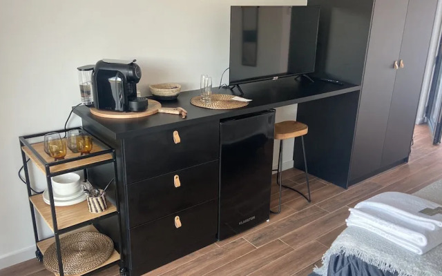 Zambujal Suites