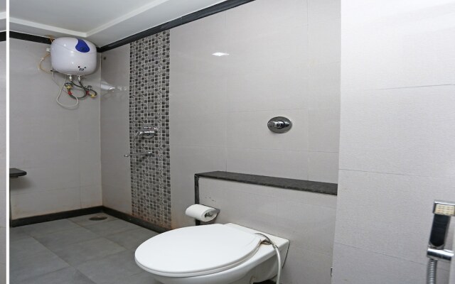 OYO 9050 Hotel Saya