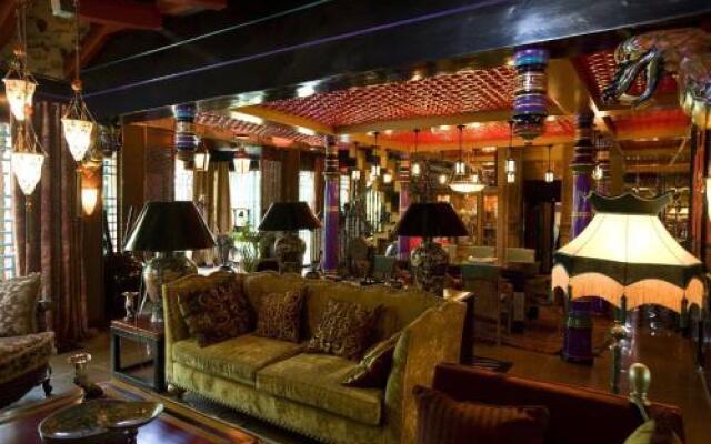 Shankhay Apartment
