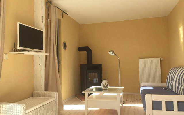 Hof Uhleck am Königsstuhl