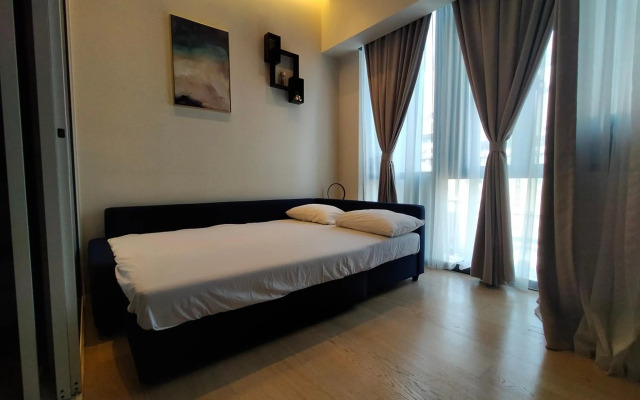 Super Star Suite 5min KLCC Netflix 1cp