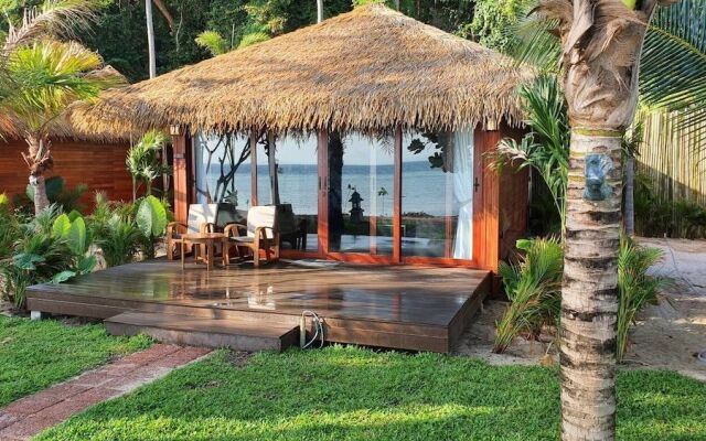 Mali Koh Kradan Hotel