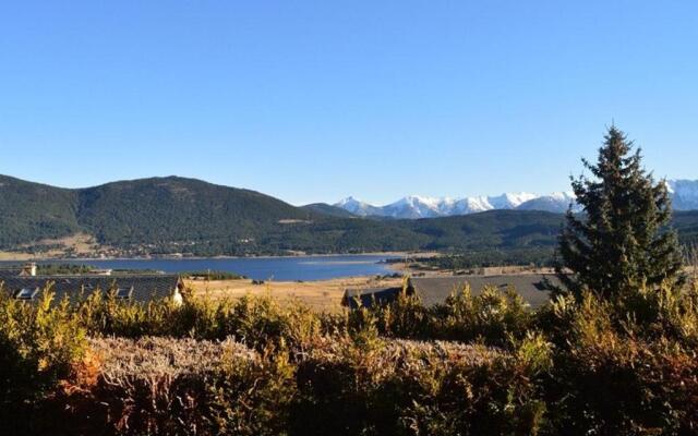 Appartement Les Angles, 3 pièces, 6 personnes - FR-1-593-14