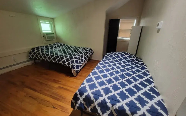 Esjacpe Guest House