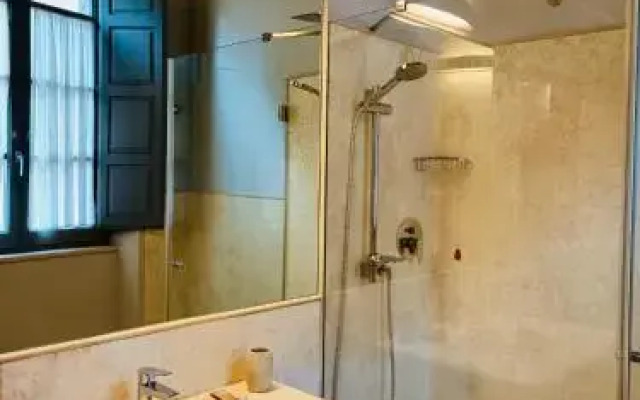 Dimora Dell Erbe Rooms