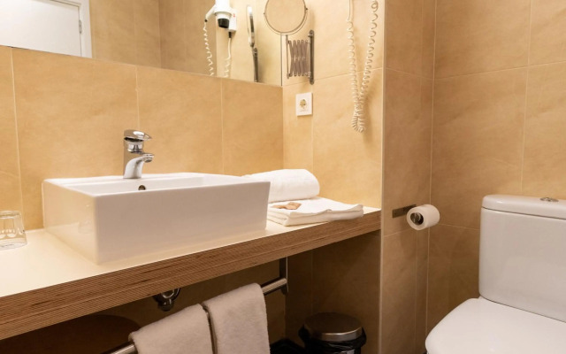 Hotel ETH Rioja