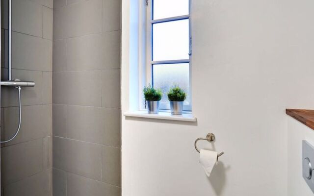 "Sjard" - 250m from the sea in NW Jutland