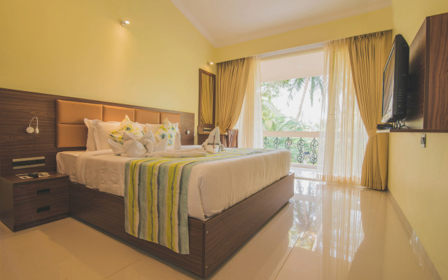 Ocean Palms Goa