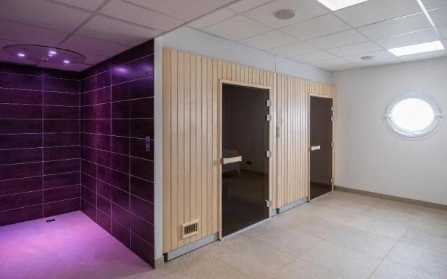 Golden Tulip La Baule Hôtel & Résidence