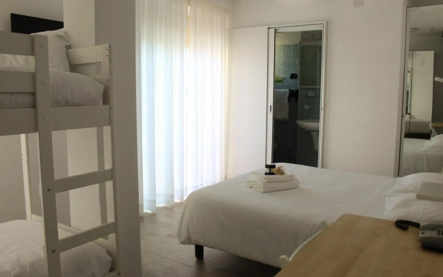 Hotel Venezuela