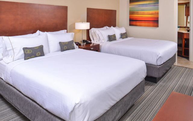 Holiday Inn Express Rochester - University Area by IHG