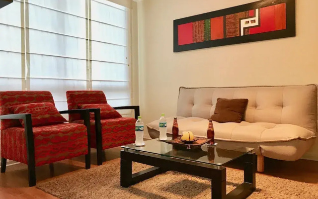 Greatly Miraflores Apartment