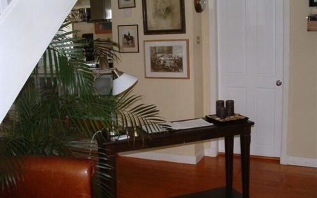 Kelson Lodge