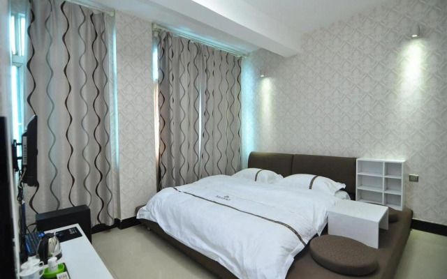 Shunshun Apartment Hostel