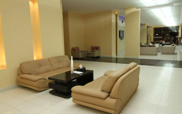 Raoum Inn Khafji Southern
