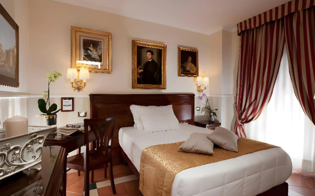 Hotel des Artistes