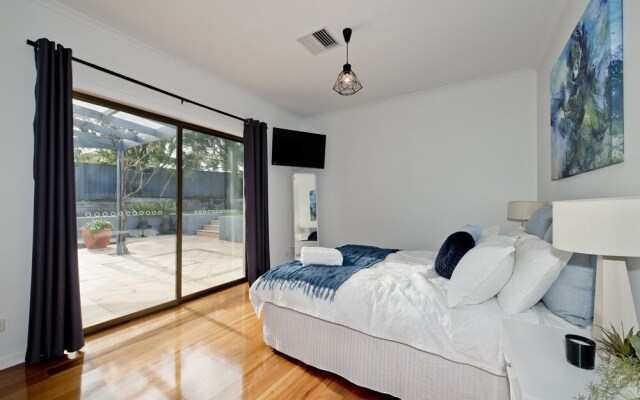 Villa Biani in Sorrento