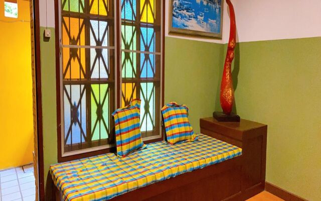 Viewdoi Art and Resort by ZUZU