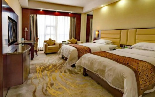 Xinhuyuan International Hotel