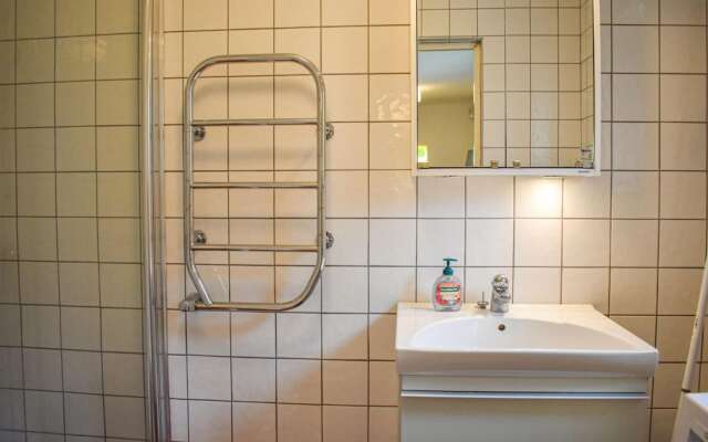 Nice Home in Ystad With 2 Bedrooms and Wifi