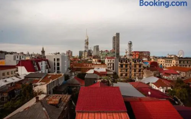 Piazza Boutique Hotel