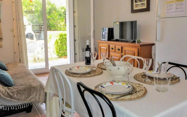 Holiday Home Les Jardins de la Clape