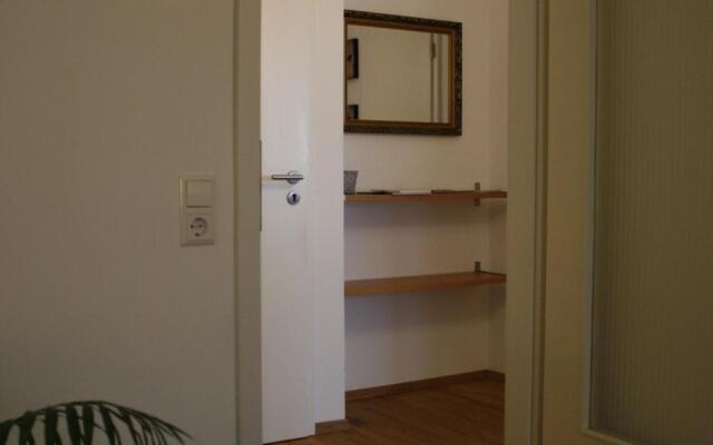 Ferienwohnung Weitblick
