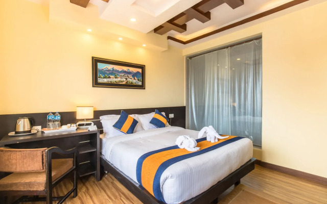 Devo Boutique Hotel