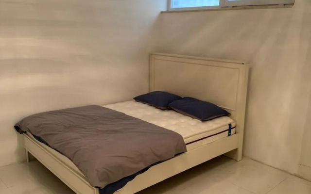 Serbest Suite Nişantaşı