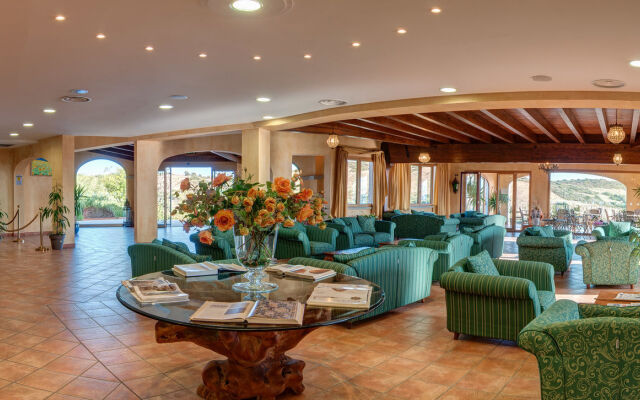 Hotel dP Olbia - Sardinia