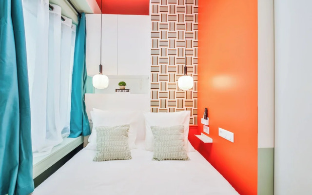 WS Molitor - Auteuil