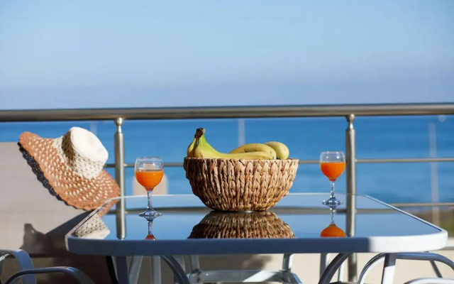 Dolce Alba-sea View Exclusive Maisonette