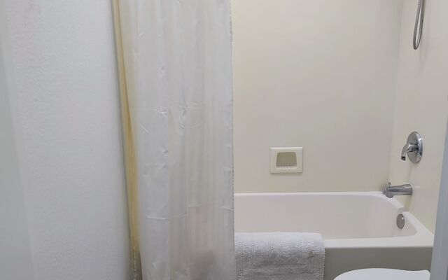 Pacific Plaza Resort