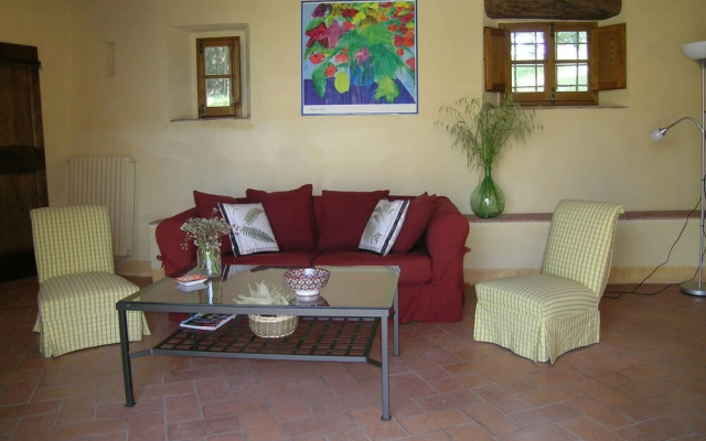 Agriturismo Montefili
