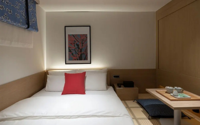 Sowon Ryokan and Hotel by Aank Sangbong